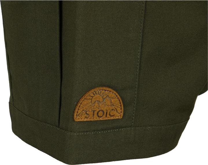 Actual product image Stoic Women's SälkaSt. Tour Shorts (40)