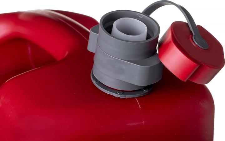 Produktbild Pressol Kraftstoffkanister