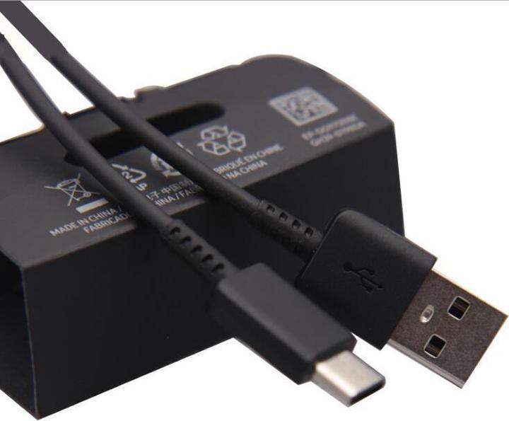 Produktbild Samsung EP-DG970BBE (1 m, USB 3.2 Gen 2)