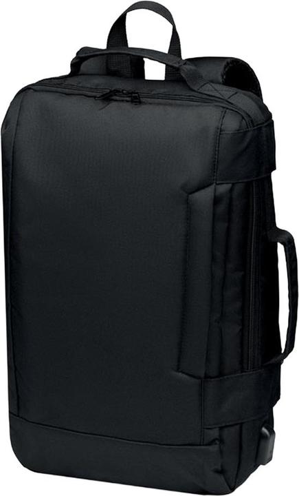 Actual product image MidOcean Singapore Laptop Backpack