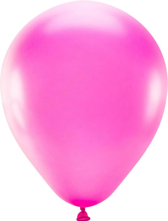 Immagine prodotto Partydeco Palloncini al neon 25 cm (5 pz.) (5 x)