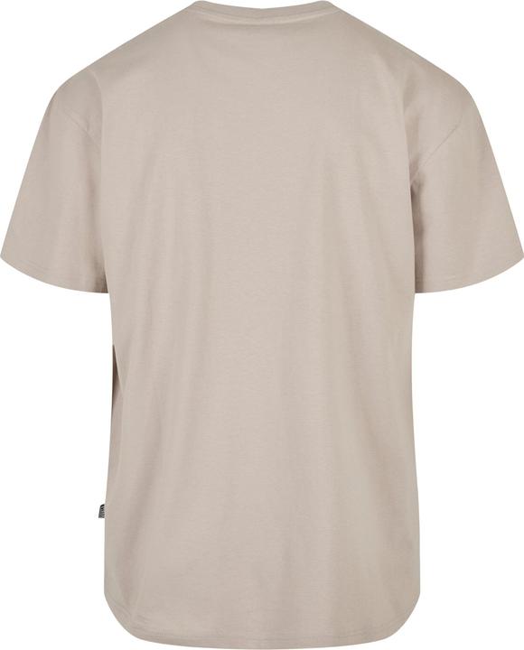 Actual product image Urban Classics Baseball Tee (M)