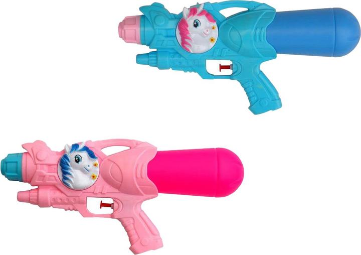 Image du produit Jono Toys Pistolet à eau licorne
