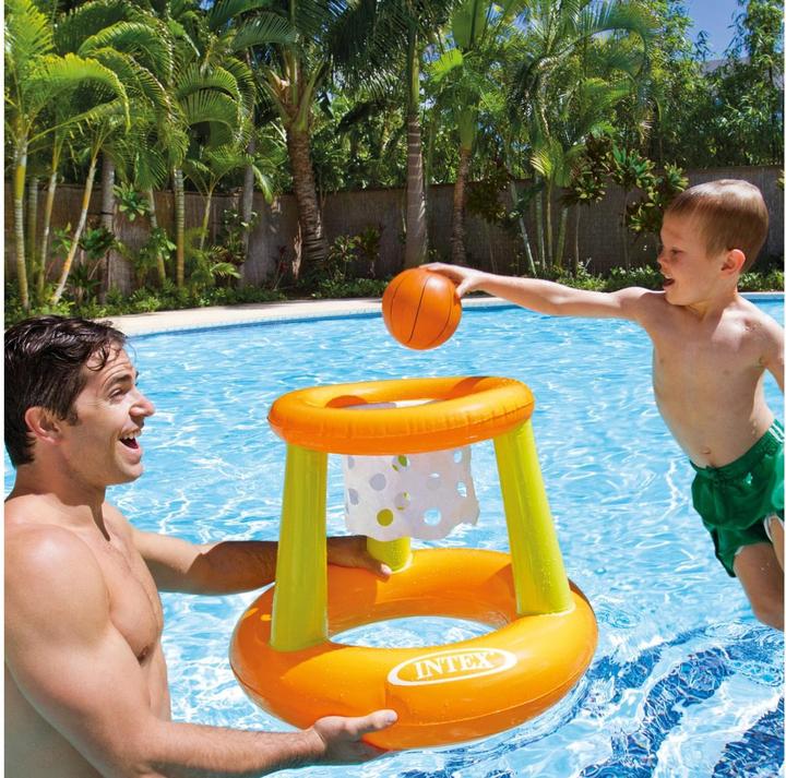 Produktbild Intex Floating Hoops