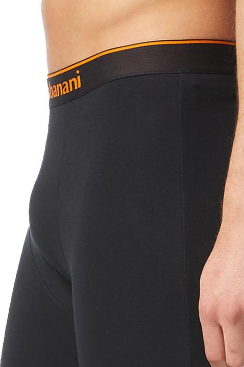 Produktbild Bruno Banani 2er Pack WARM UP Lange Unterhose (XXL)