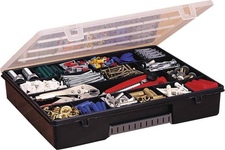 Actual product image Stanley Organizer "166"