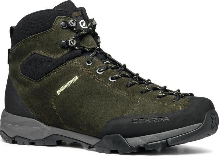 Produktbild Scarpa Mojito Hike GTX WIDE (44)