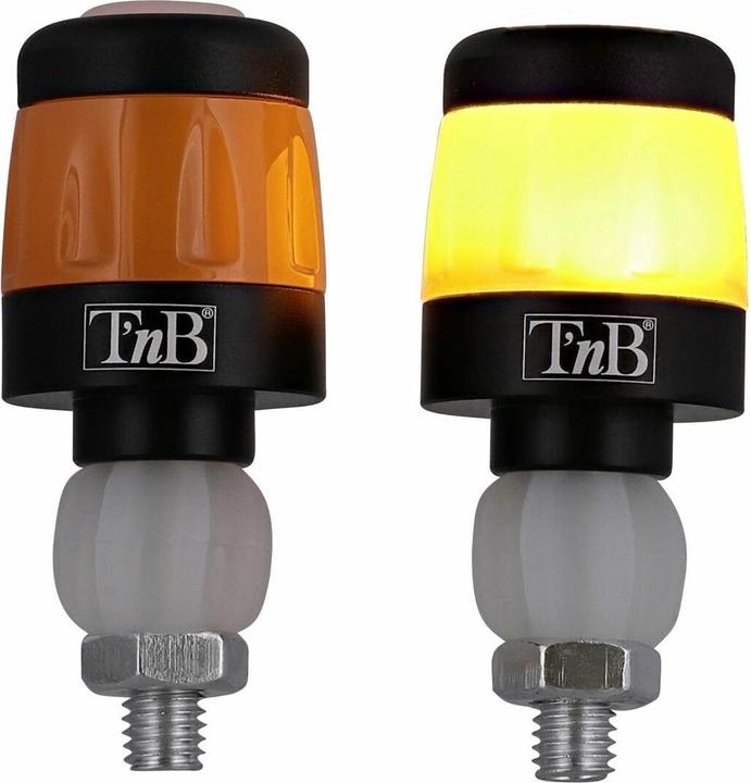Image du produit T'nB Clignotant latéral pour vélo/scooter