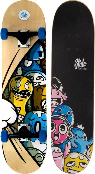 Image du produit Slide dessin animé (31")