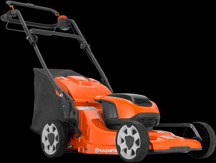 Image du produit Husqvarna LC 142iS (Fonctionnement sur batterie)