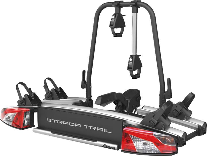 Produktbild Atera Strada Trail 2 Anhängerkupplungsträger