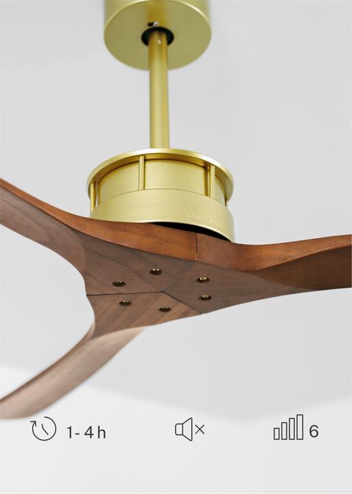 Image du produit Create Wind Large (50 dB)
