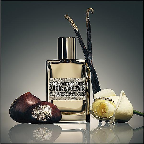 Immagine prodotto Zadig & Voltaire Questa è davvero lei! (Eau de parfum, 100 ml)