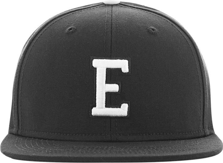 Actual product image Masterdis Letter Snapback - 14295 (M)