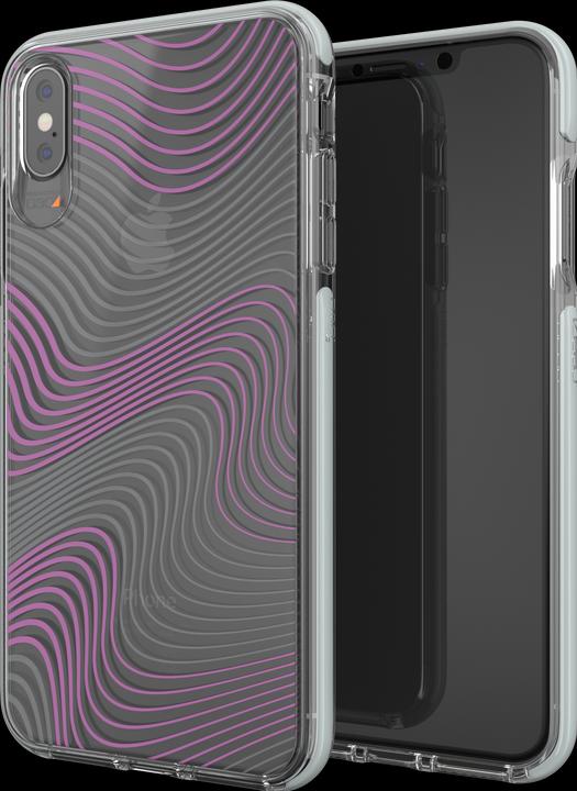 Produktbild gear4 Victoria (Apple iPhone XS Max)