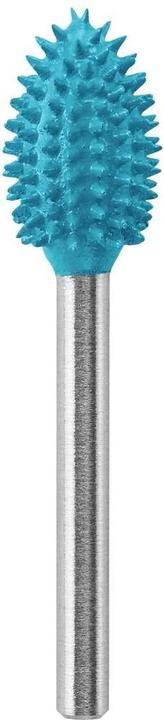Actual product image Dremel 26159953DM Rasp cutter stainless steel rasp 9.5 mm 1 pc.