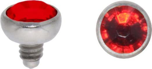 Rot, Silber