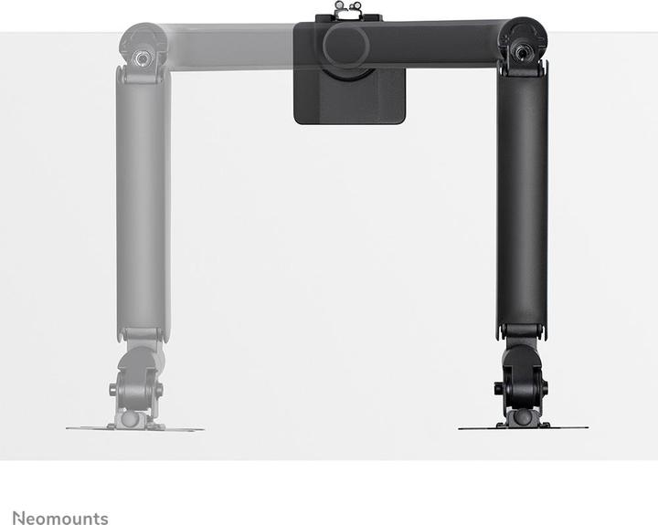 Produktbild Neomounts DS70-450BL1 (Tisch, 42")