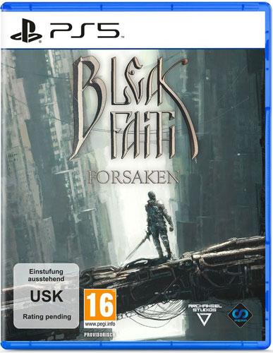 Produktbild Perp Bleak Faith: Forsaken (PS5, DE)