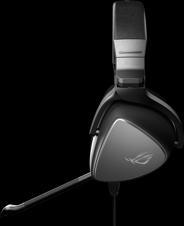 Produktbild ASUS ROG Delta S (Kabelgebunden)