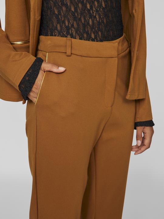 Image du produit Vila Pantalon taille haute (38)