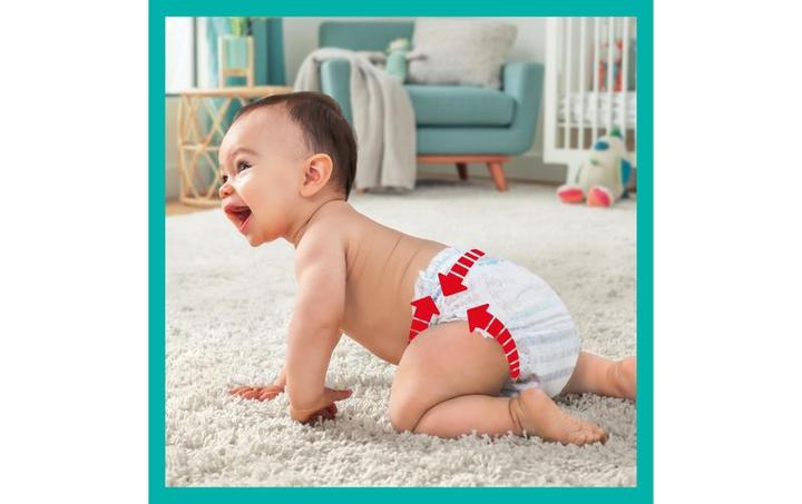 Produktbild Pampers Premium Protection Pants (Gr. 5, Monatsbox, 133 Stück)