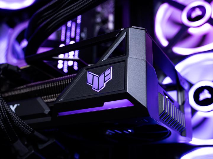 Produktbild Joule Performance L1134541 (Intel Core Ultra 9 285K, 64 GB, 4000 GB, GeForce RTX 5080)