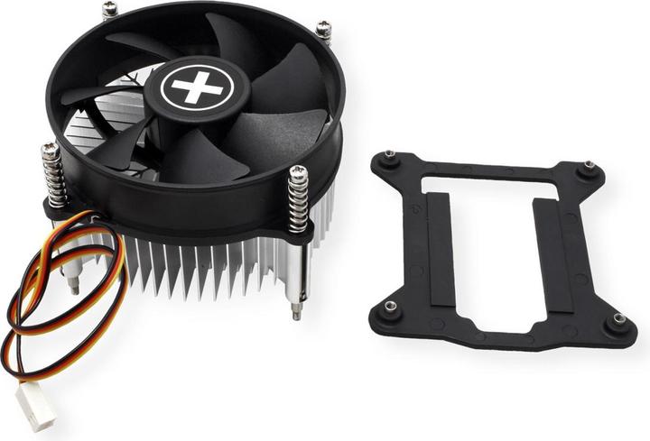 Immagine prodotto Xilence LGA 1150/1151/1155/1156 2200 ± 10% RPM 40.9 CFM (70 mm)