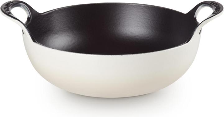 Produktbild Le Creuset Signature Balti Dish (Bräter + Schmortopf, Gusseisen)