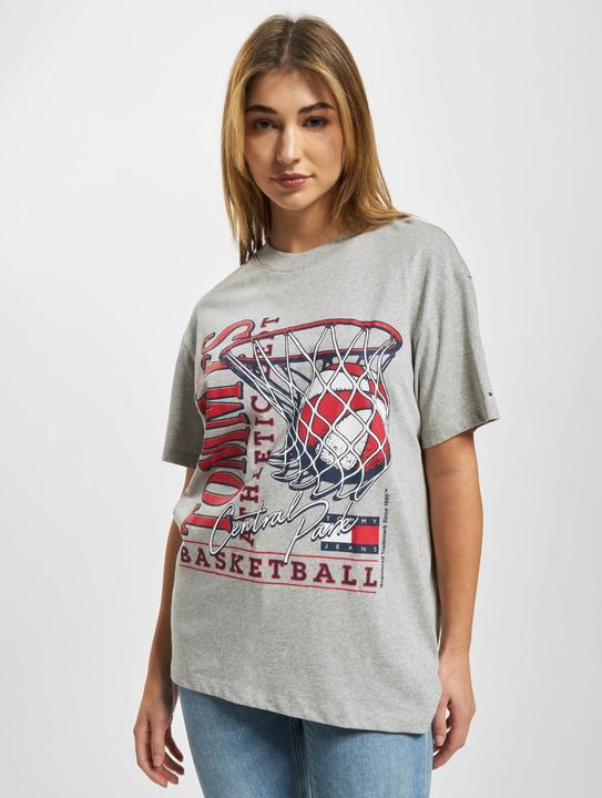 Produktbild Tommy Hilfiger Tommy Jeans Ovrszd Basketball - 88841 (S)