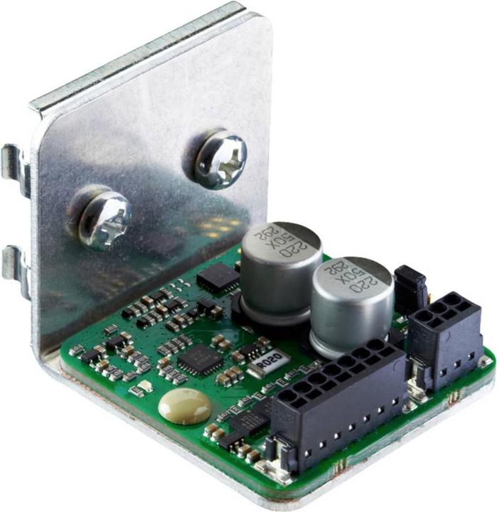 Produktbild EPH Elektronik DC Drehzahlsteller für 2 Drehrichtungen