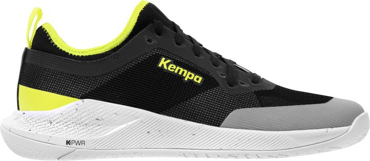 Kempa Hallen-Sport-Schuhe Kourtfly