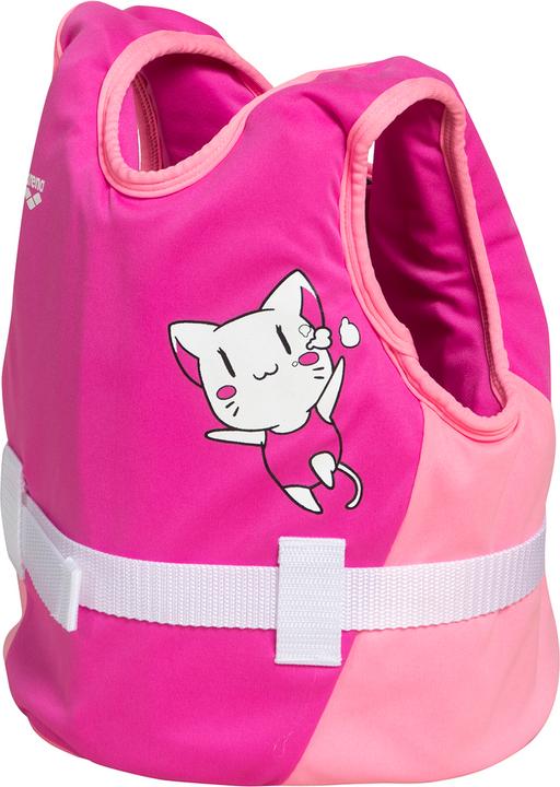 Actual product image Arena Kids Friends Swim Vest (104, 110, 116, 15-30 kg)