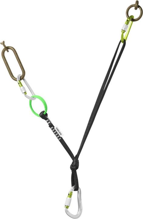 Produktbild Edelrid Belay Station Sling Tech Web 12mm II Schlinge
