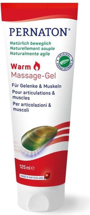 Image du produit Pernaton Gel Forte (125 x, 125 ml, 155 g)