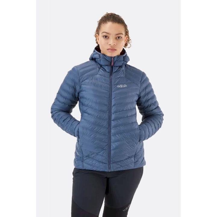 Produktbild Rab Cirrus Alpine Jacke (M)