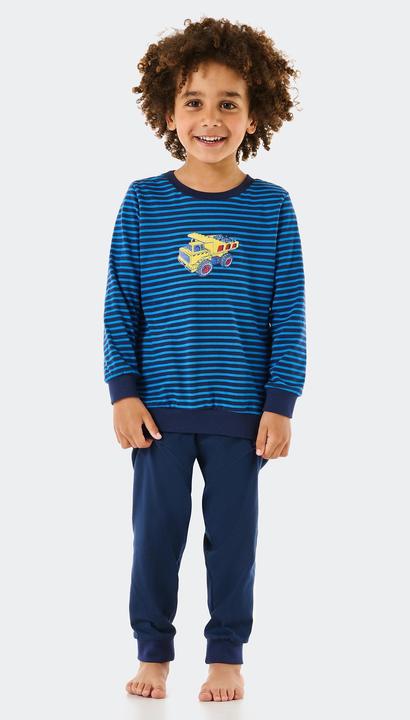 Produktbild Schiesser Pyjama (98)