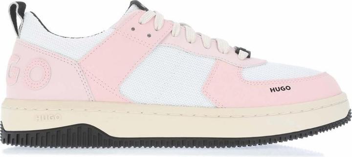 HUGO Sneaker Kilian Leder