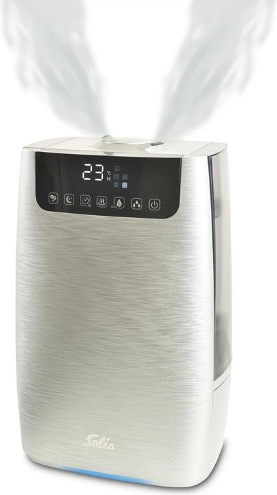 Produktbild Solis Ultrasonic Pure (40 m²)