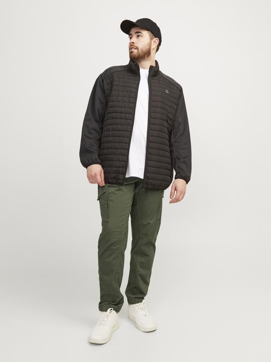 Immagine prodotto Jack & Jones Paul Flake AKM 542 - Pantaloni Cargo Plus Size (44)