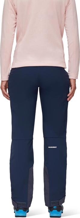 Immagine prodotto Mammut Taiss Guide SO Pantaloni Donna (40)