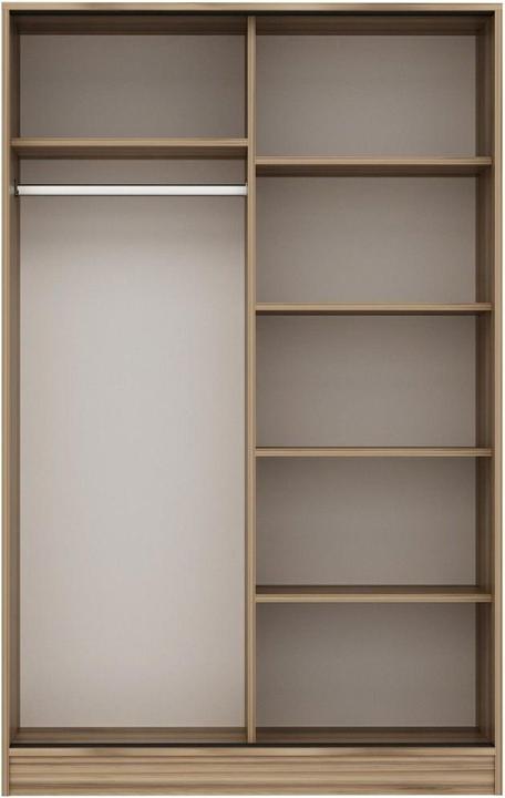 Produktbild Skye Decor Eugene (120 x 52 x 190 cm)