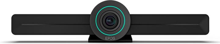 Produktbild EPOS EXPAND Vision 3T Videokonferenzsystem 8 Person(en) Eingebauter Ethernet-Anschluss