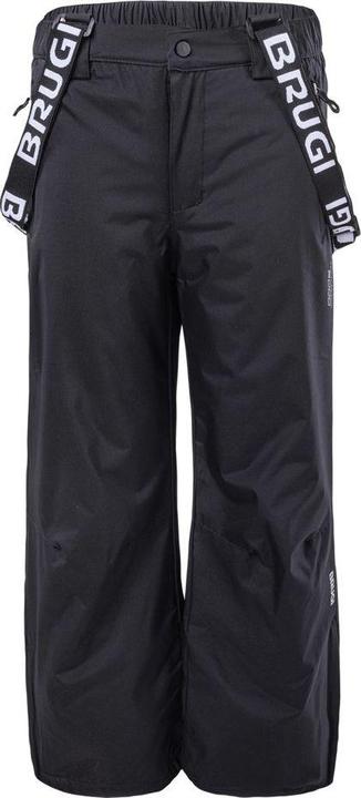 Immagine prodotto Brugi PANTALONI DA SCI 1AJ3 500-Nero 34 (34)