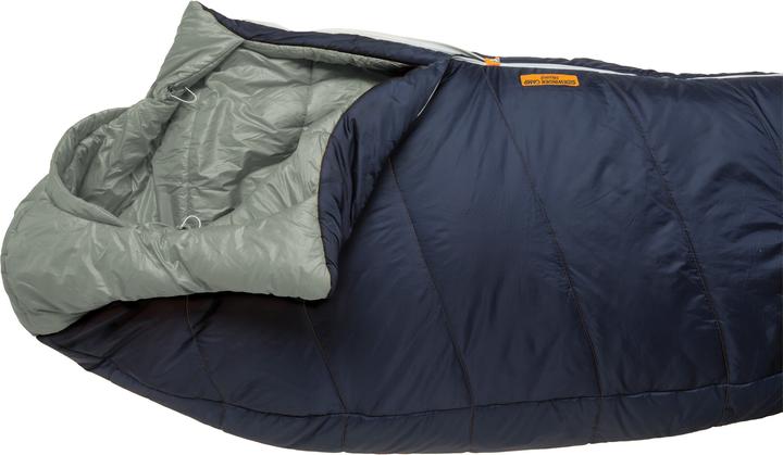Image du produit Big Agnes Sidewinder Camp 35 (19 cm)