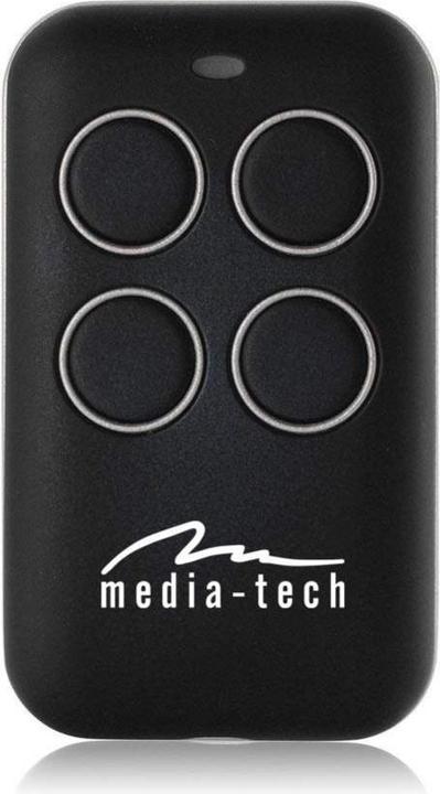 Media-Tech MT5108 (Universal Fernbedienung)