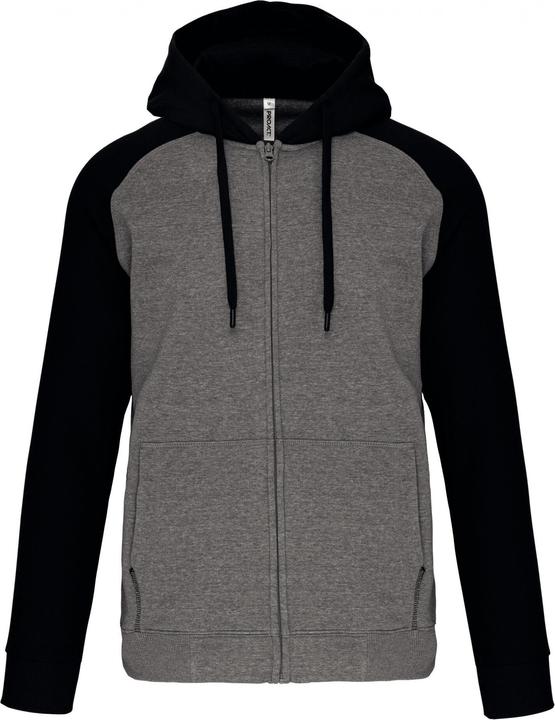Grey Heather, Black