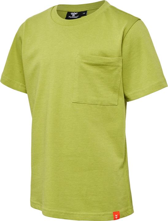 Produktbild hummel Hmlrush T-Shirt S/S (116)