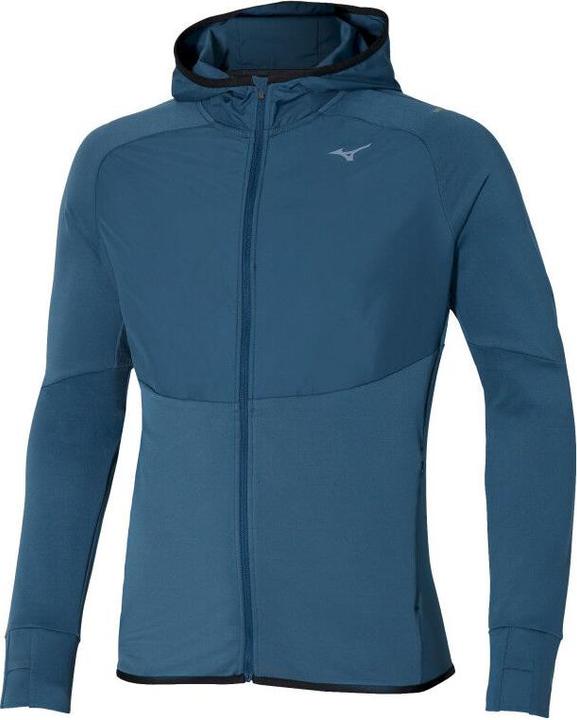 Actual product image Mizuno Warmalite Hybrid FZ (M)