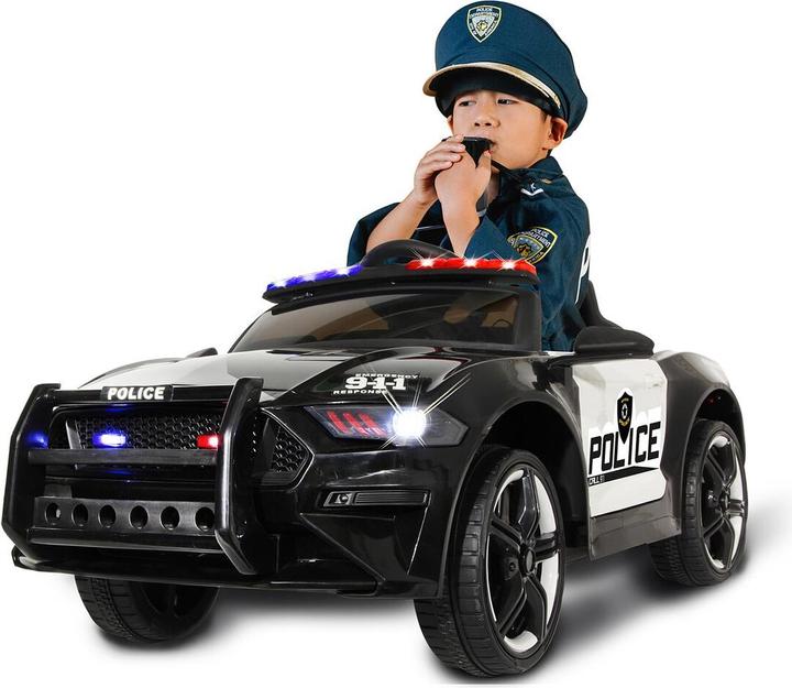 Produktbild Jamara US Police Car (12 V)